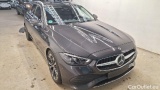  Mercedes  C-Klasse C -Klasse T-Modell C 300 4Matic T (206.247) 2.0 205KW AT9 E6d #8