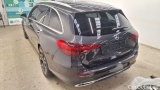  Mercedes  C-Klasse C -Klasse T-Modell C 300 4Matic T (206.247) 2.0 205KW AT9 E6d #9