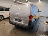  Mercedes  Vito  Kasten 109/110/111/114 CDI FWD lang (447.603) 1.7 75KW MT6 E6dT #2