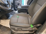  Mercedes  Vito  Kasten 109/110/111/114 CDI FWD lang (447.603) 1.7 75KW MT6 E6dT #25