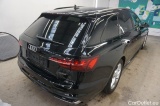  Audi  A4  Avant 40 TDI quattro advanced 2.0 TDI 140KW AT7 E6dT #2