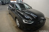  Audi  A4  Avant 40 TDI quattro advanced 2.0 TDI 140KW AT7 E6dT #8