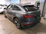  Audi  Q5  Sportback 55 TFSI e quattro S line 2.0 TFSI 270KW AT7 E6d #9
