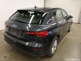  Audi  A3  Sportback 35 TDI 2.0 TDI 110KW AT7 E6d #2