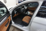  Bmw  Serie 5 Baureihe 5 Touring 520 i 2.0 135KW AT8 E6d #4