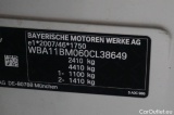  Bmw  Serie 5 Baureihe 5 Touring 520 i 2.0 135KW AT8 E6d #5