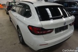  Bmw  Serie 5 Baureihe 5 Touring 520 i 2.0 135KW AT8 E6d #8