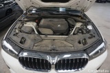  Bmw  Serie 5 Baureihe 5 Touring 520 i 2.0 135KW AT8 E6d #11