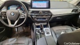  Bmw  Serie 5 Baureihe 5 Touring 530 e 2.0 215KW AT8 E6d #3
