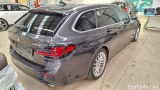  Bmw  Serie 5 Baureihe 5 Touring 530 e 2.0 215KW AT8 E6d #2