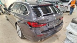  Bmw  Serie 5 Baureihe 5 Touring 530 e 2.0 215KW AT8 E6d #9