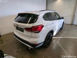  Bmw  X1 Baureihe  xDrive 18 d Sport Line 2.0 110KW AT8 E6d #2