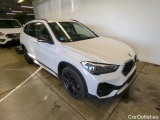  Bmw  X1 Baureihe  xDrive 18 d Sport Line 2.0 110KW AT8 E6d #8