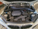  Bmw  X1 Baureihe  xDrive 18 d Sport Line 2.0 110KW AT8 E6d #16