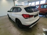  Bmw  X1 Baureihe  xDrive 18 d Sport Line 2.0 110KW AT8 E6d #13