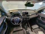  Bmw  X1 Baureihe  xDrive 18 d Sport Line 2.0 110KW AT8 E6d #17