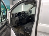  Ford  Transit  Custom Kasten 340 L1 Trend 2.0 TDCi 125KW MT6 E6dT #4