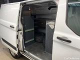  Ford  Transit  Custom Kasten 340 L1 Trend 2.0 TDCi 125KW MT6 E6dT #9
