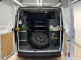  Ford  Transit  Custom Kasten 340 L1 Trend 2.0 TDCi 125KW MT6 E6dT #10