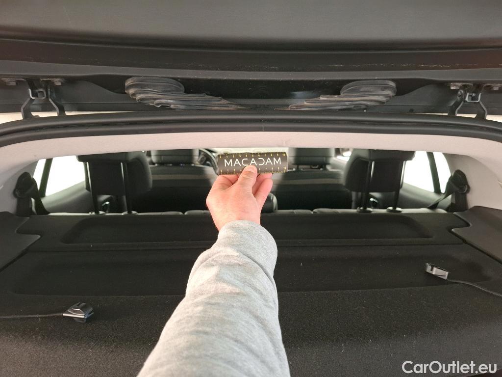  Citroen  C5  Aircross Feel 1.5 BlueHDi 130CV BVA8 E6d #1