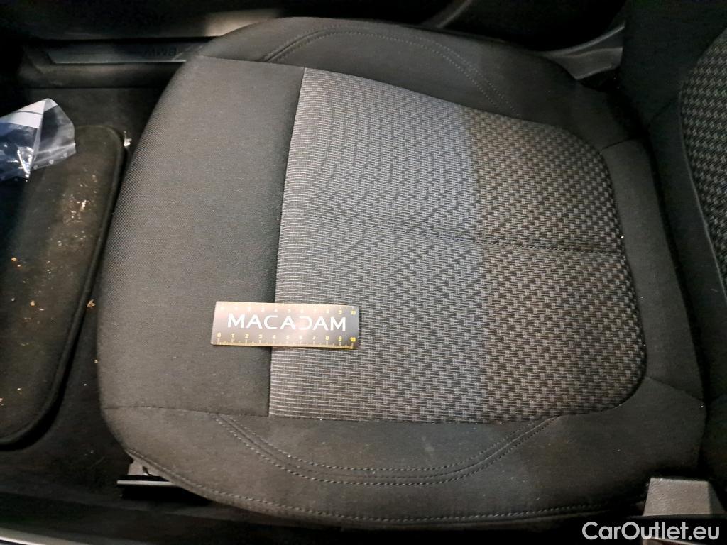  Bmw  Serie 1 1 Berline 116 d Business Design 1.5 115CV BVA7 E6d #4