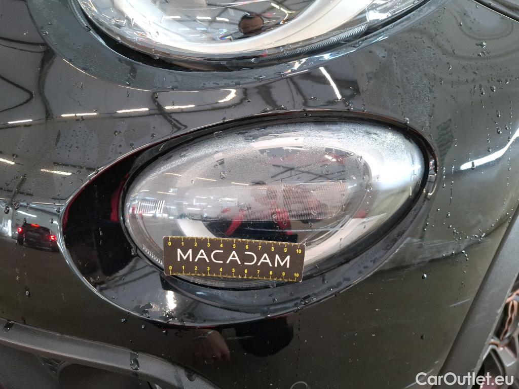  Fiat  500 X S-Design 1.3 GSE 150CV BVM6 E6dT #38