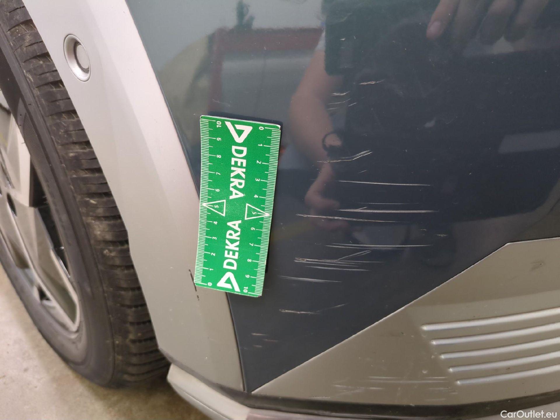  Hyundai   Ioniq Ioniq 5 Executive Electrique 72kWh BVA #71