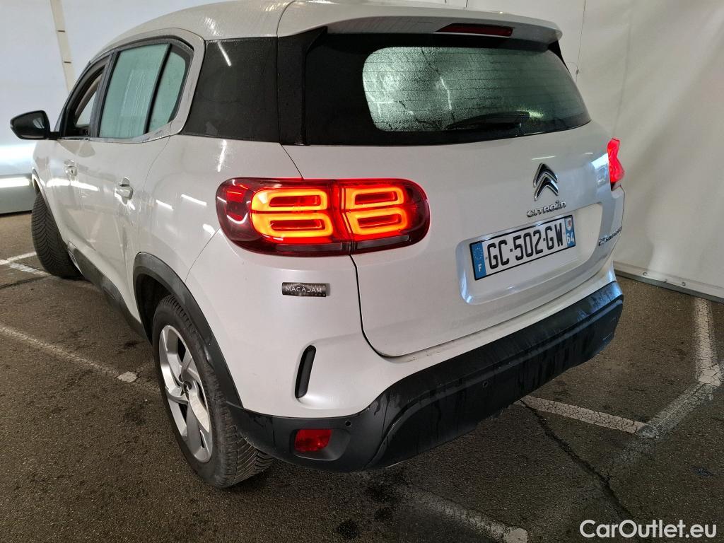  Citroen  C5  Aircross Feel 1.5 BlueHDi 130CV BVA8 E6d #7