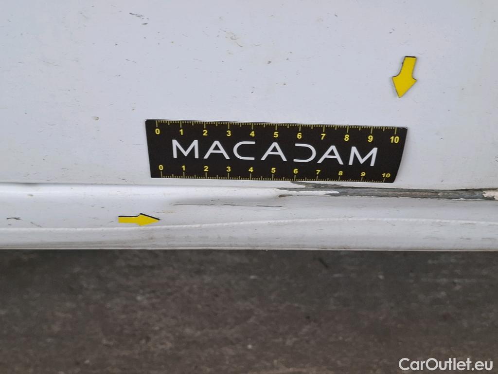  Citroen  Berlingo  Fourgon Driver M 1000 1.5 BlueHDi 100CV BVM5 E6dT #3