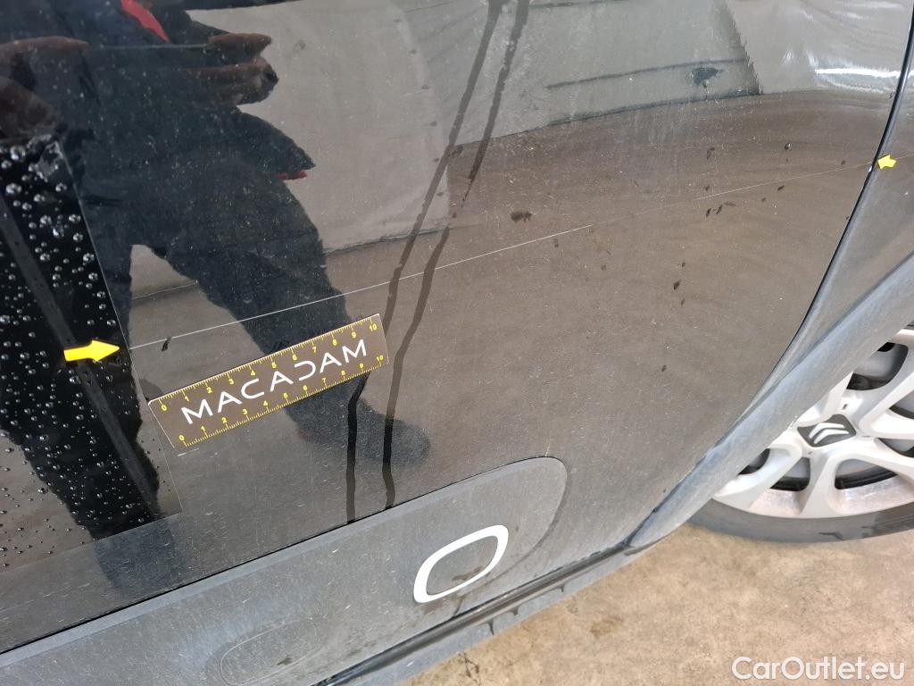  Citroen  C3 CITROEN  Société VU 5p Berline PureTech 82 BVM Feel Nav #3