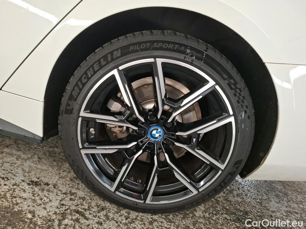  Bmw  Serie 4 Série i4 Gran Coupe eDrive40 M Sport 83kWh BVA #18