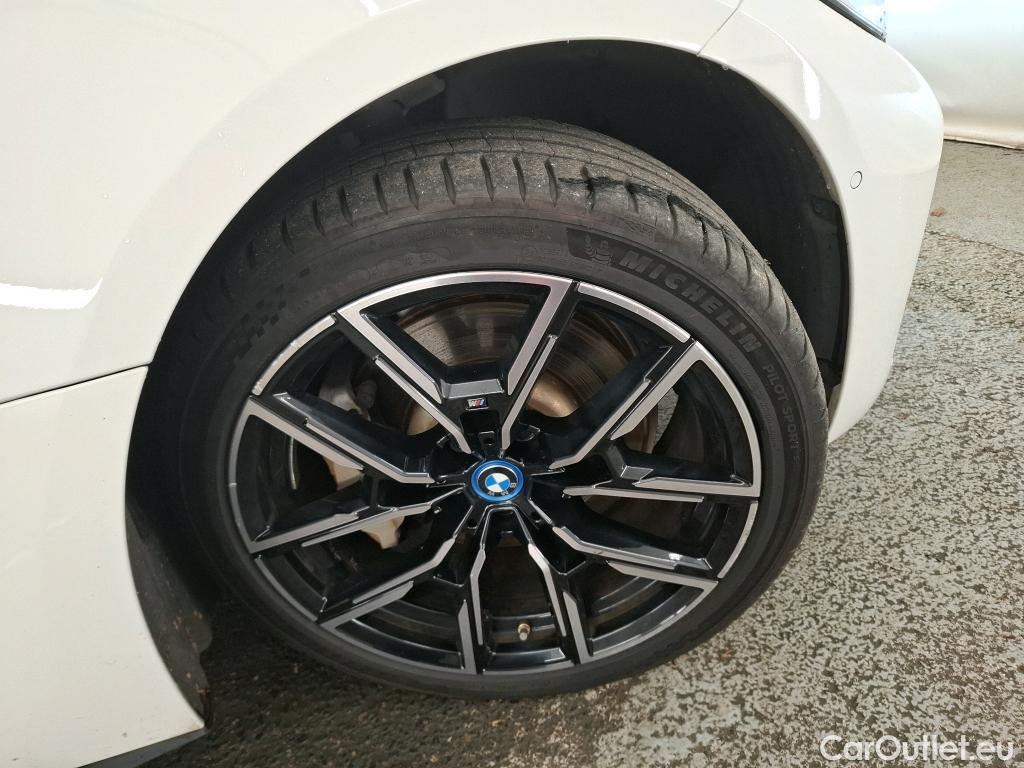  Bmw  Serie 4 Série i4 Gran Coupe eDrive40 M Sport 83kWh BVA #12