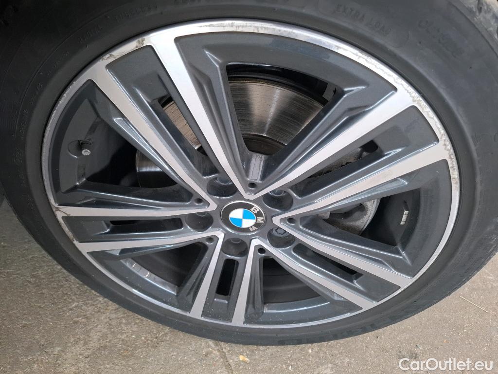  Bmw  Serie 1 BMW Série 1 / 2019 / 5P / Berline 116i DKG7 Business Design #21