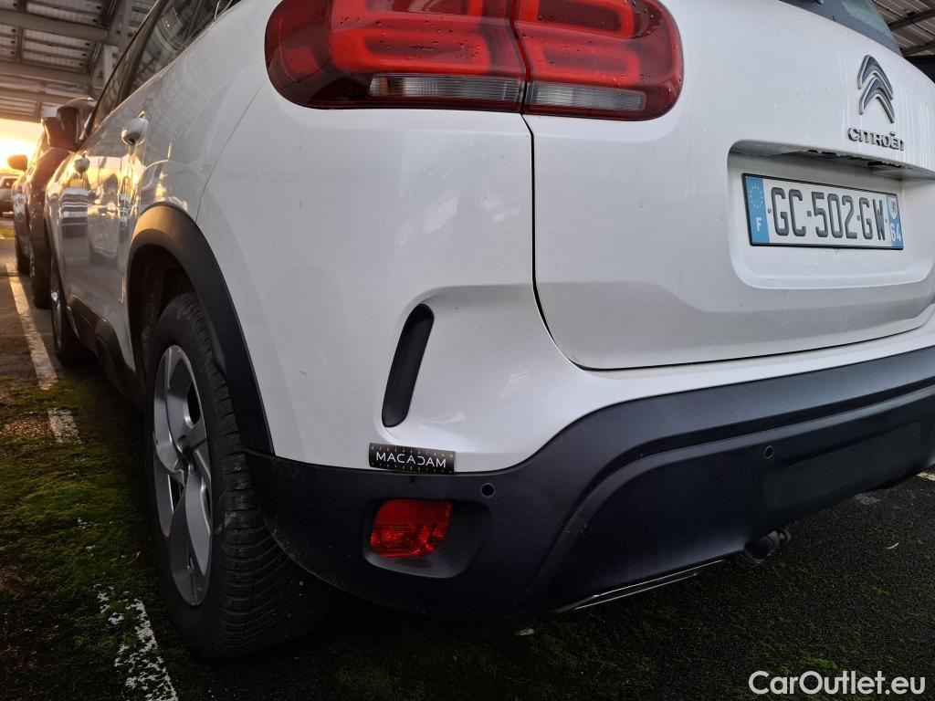  Citroen  C5  Aircross Feel 1.5 BlueHDi 130CV BVA8 E6d #11