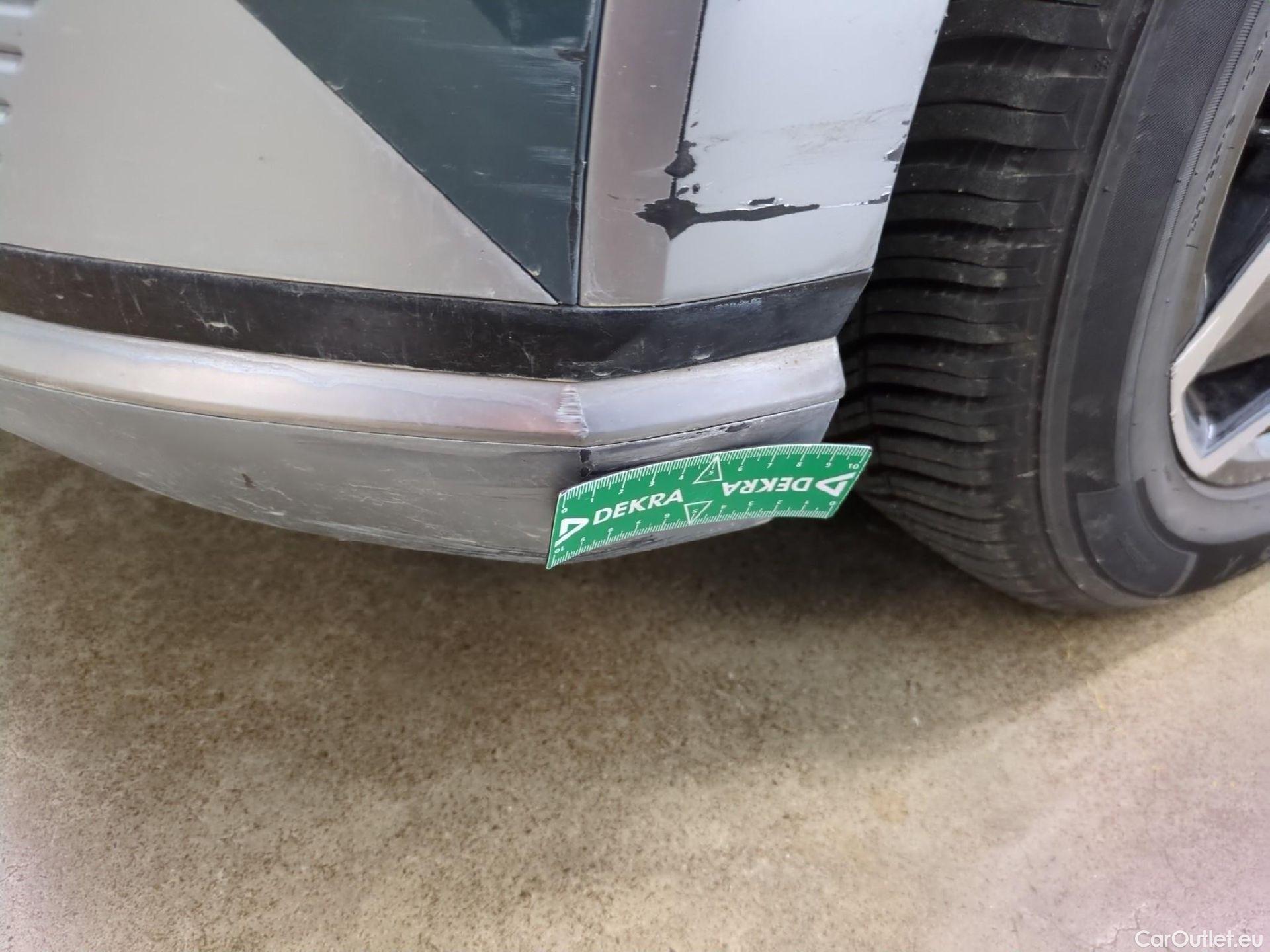  Hyundai   Ioniq Ioniq 5 Executive Electrique 72kWh BVA #66