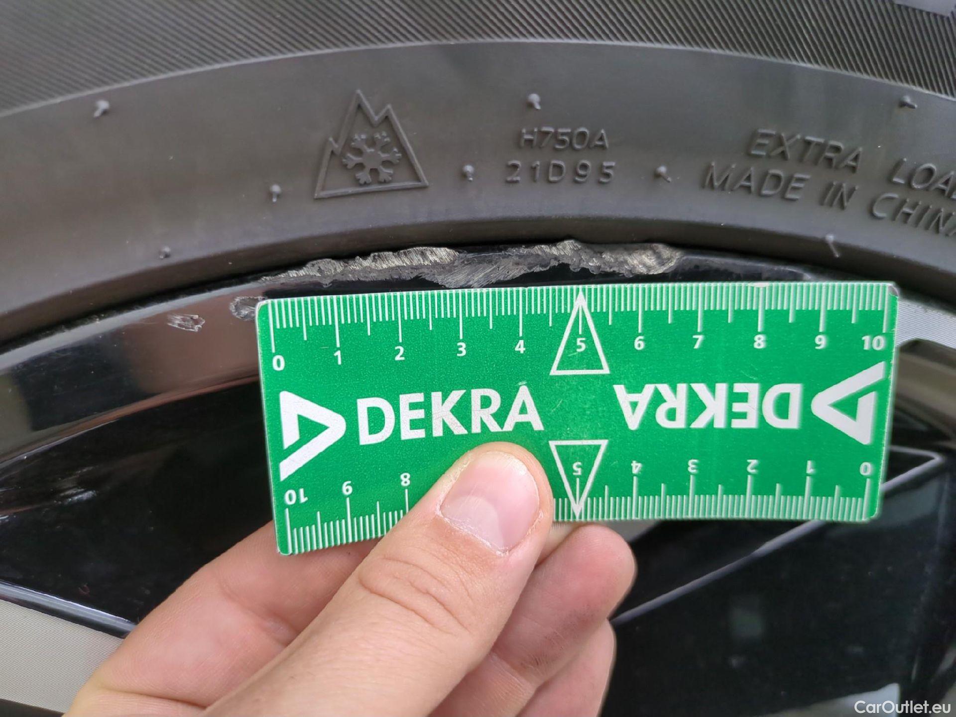  Hyundai   Ioniq Ioniq 5 Executive Electrique 72kWh BVA #21