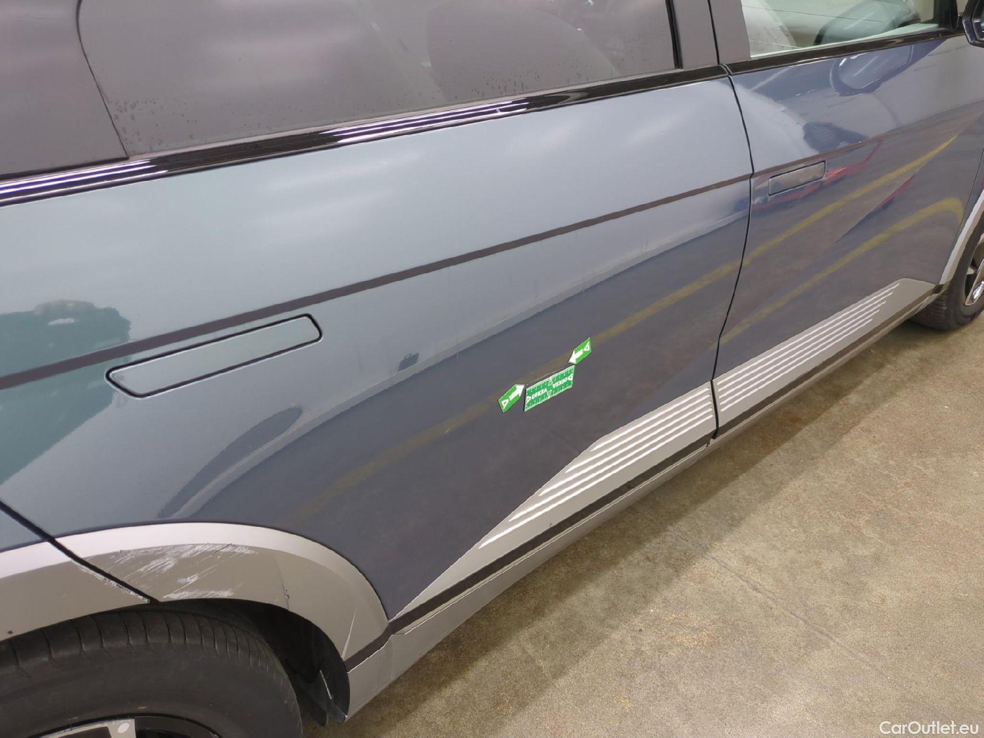  Hyundai   Ioniq Ioniq 5 Executive Electrique 72kWh BVA #38