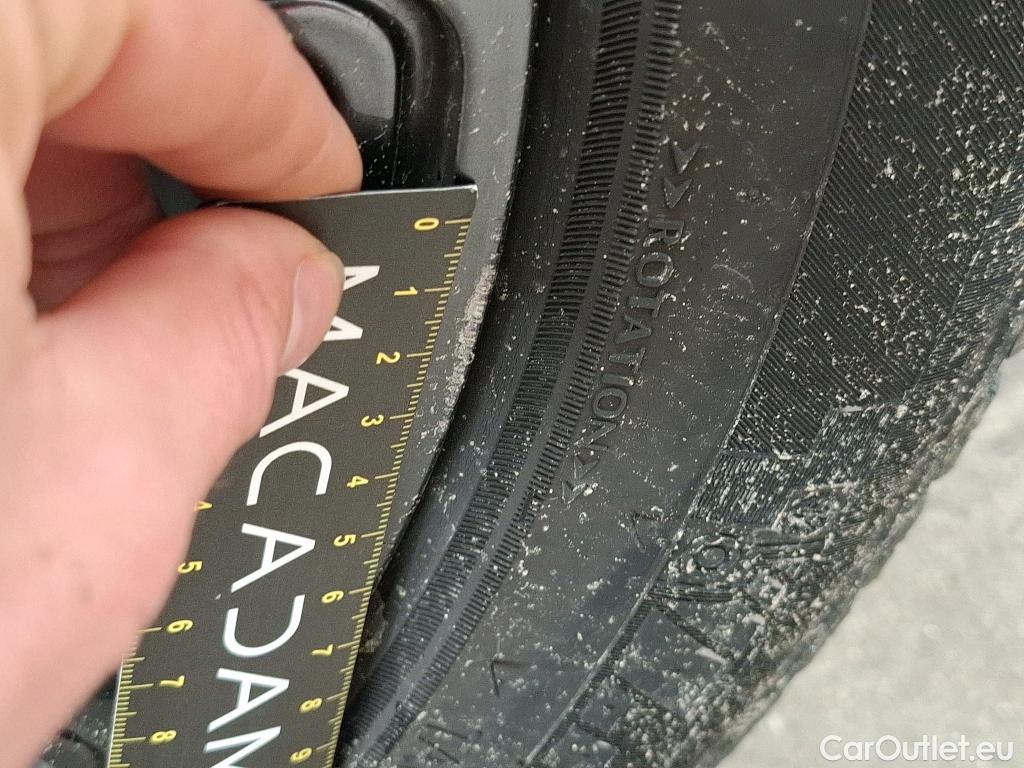  Fiat  500 X S-Design 1.3 GSE 150CV BVM6 E6dT #32