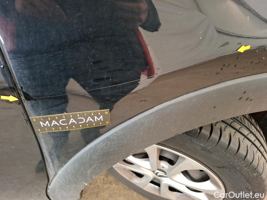  Citroen  C3 CITROEN  Société VU 5p Berline PureTech 82 BVM Feel Nav #8