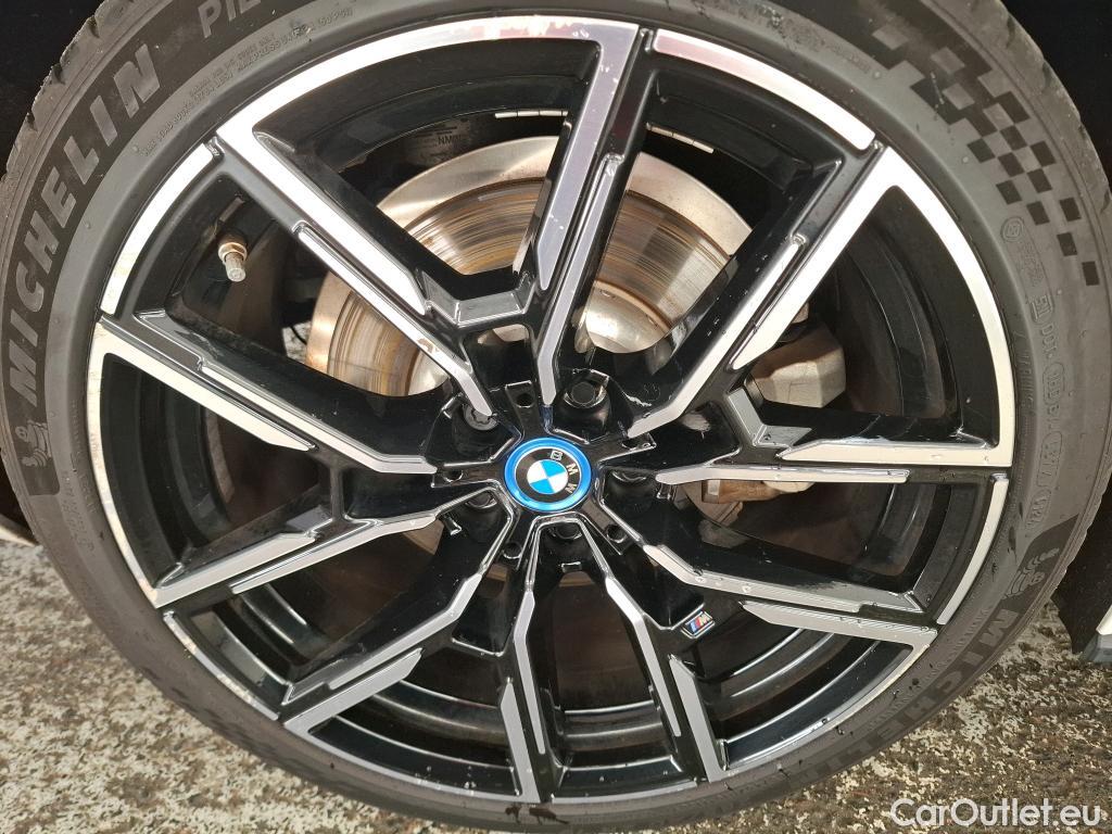  Bmw  Serie 4 Série i4 Gran Coupe eDrive40 M Sport 83kWh BVA #8