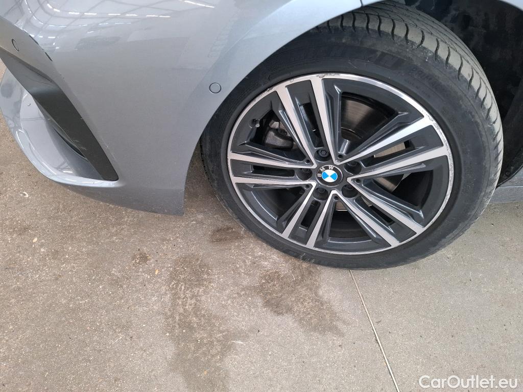  Bmw  Serie 1 BMW Série 1 / 2019 / 5P / Berline 116i DKG7 Business Design #12
