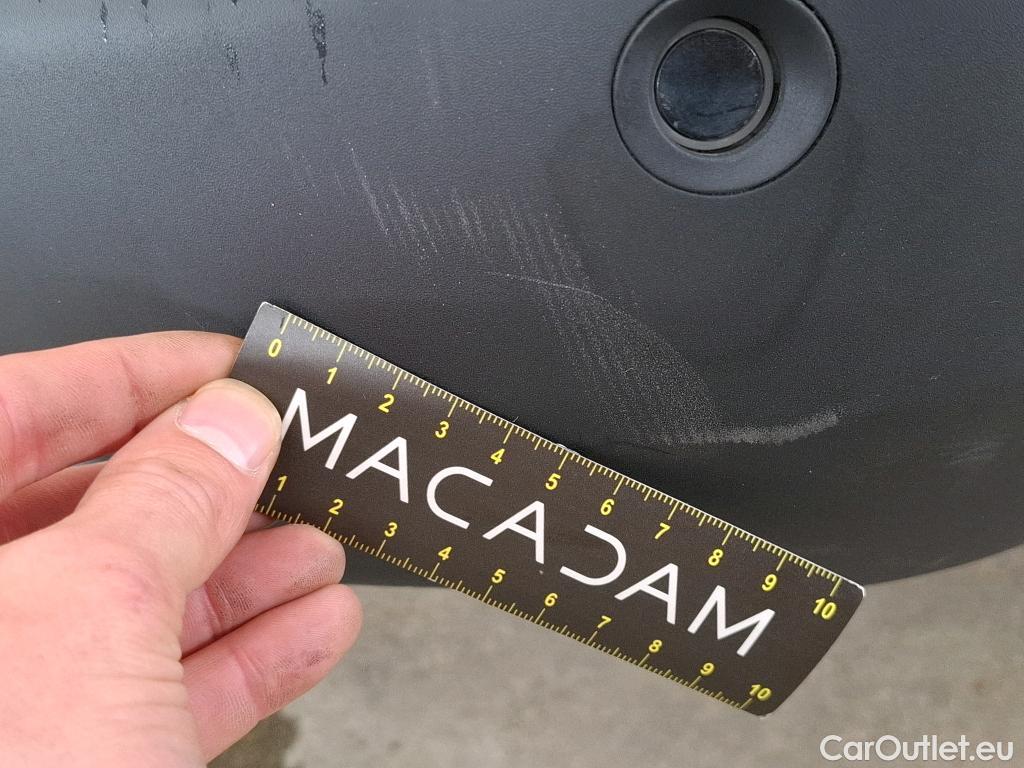  Citroen  Berlingo CITROEN  VU 4p Fourgonnette M 650kg BlueHDi 130 S&S EAT8 Driver #6