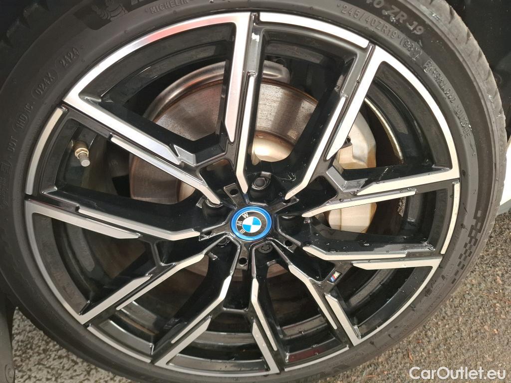  Bmw  Serie 4 Série i4 Gran Coupe eDrive40 M Sport 83kWh BVA #4