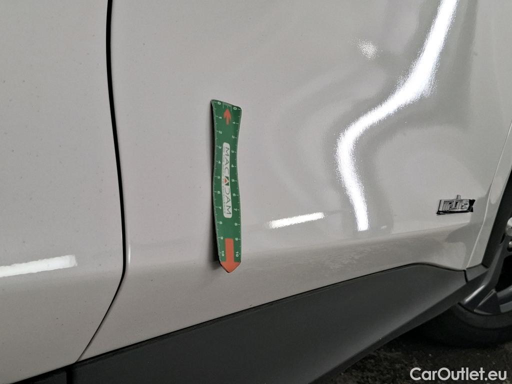  Ford  Mustang  Mach-E 99kWh BVA #11