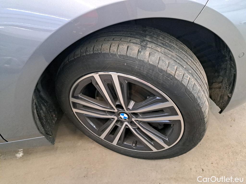  Bmw  Serie 1 1 Berline 116 d Business Design 1.5 115CV BVA7 E6d #1