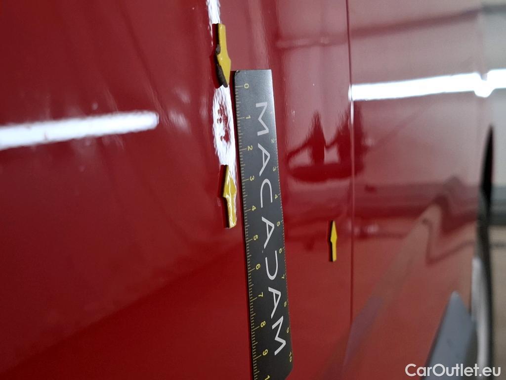  Citroen  Berlingo CITROEN  VU 4p Fourgonnette M 650kg BlueHDi 130 S&S EAT8 Driver #4