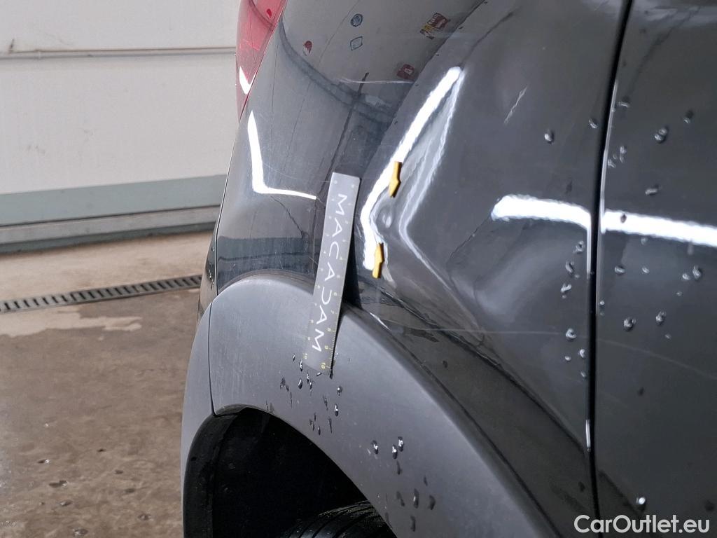  Citroen  C3 CITROEN  Société VU 5p Berline PureTech 82 BVM Feel Nav #10