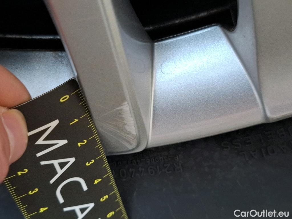  Citroen  C4 Grand Picasso /Spacetourer Business + 1.5 BlueHDi 130CV BVA8 E6dT #20