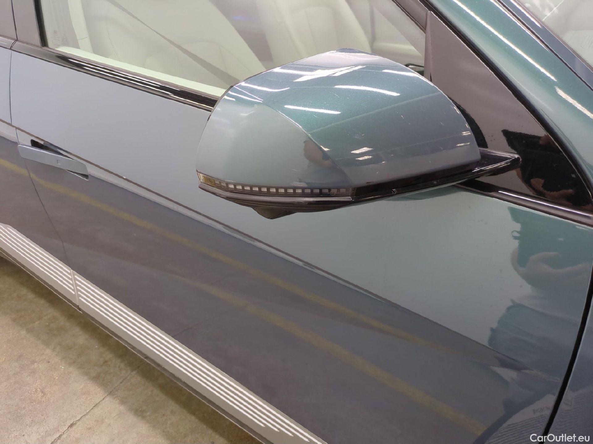  Hyundai   Ioniq Ioniq 5 Executive Electrique 72kWh BVA #51