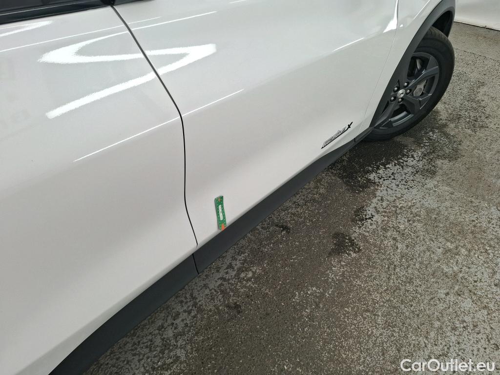  Ford  Mustang  Mach-E 99kWh BVA #9